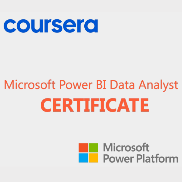 Power BI Data Analyst
