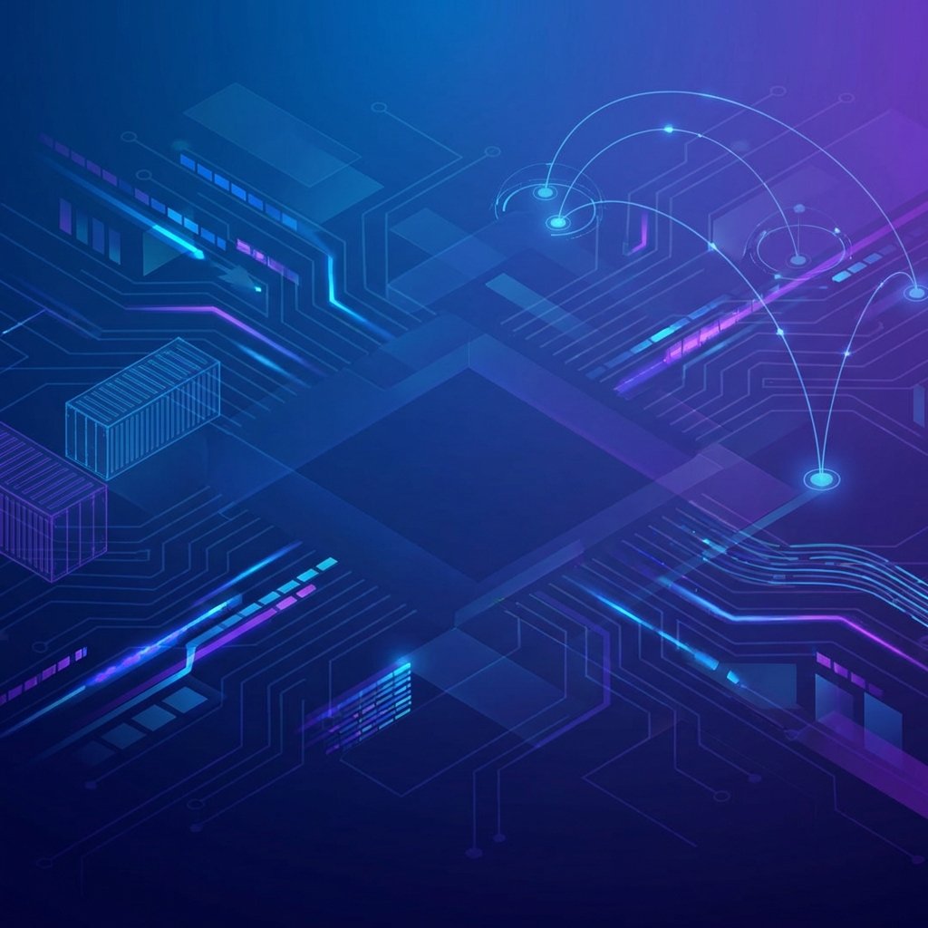 SaaS Logístico: Plataforma ERP para Control Operativo